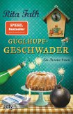 Guglhupfgeschwader / Franz Eberhofer Bd.10
