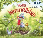Zausel in Not / Holly Himmelblau Bd.2 (2 Audio-CDs)
