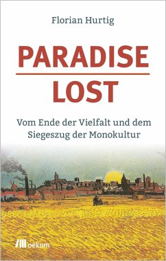 Paradise Lost - Hurtig, Florian