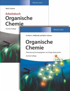 Organische Chemie. Deluxe Edition - Vollhardt, K. P. C.;Schore, Neil E.