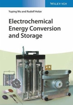 Electrochemical Energy Conversion and Storage - Wu, Yuping;Holze, Rudolf