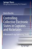 Controlling Collective Electronic States in Cuprates and Nickelates