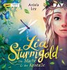 Die Macht der Kristalle / Lia Sturmgold... - Bild 1