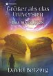 Größer als das Universum: Das Margenon - Bild 1
