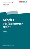 Arbeitsverfassungsrecht Bd 4