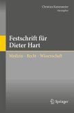 Festschrift für Dieter Hart Festschrift für Dieter Hart