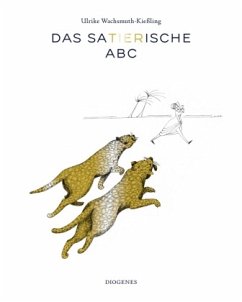 Das satierische ABC - Wachsmuth-Kießling, Ulrike