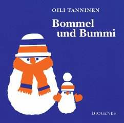 Bommel und Bummi - Tanninen, Oili
