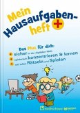 Häfft-Erfinder Stefan Klingberg - Ein Hausaufgabenheft gegen Langeweile