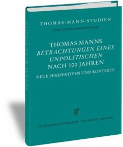 Thomas Manns 