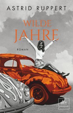 Wilde Jahre / Familie Winter Bd.2 - Ruppert, Astrid