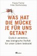 Was hat die Mücke je für uns getan? - Bild 1