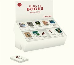 Cover Minute Books Box 3