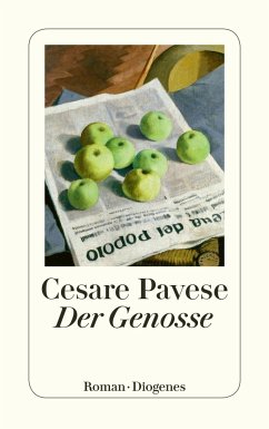 Der Genosse - Pavese, Cesare
