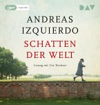 Schatten der Welt / Wege der Zeit Bd.1 (2 MP3-CDs)