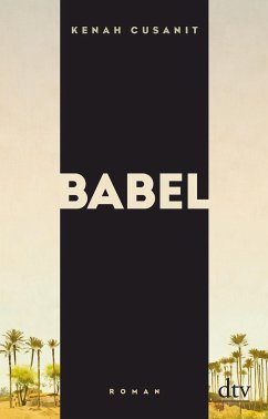 Babel - Cusanit, Kenah