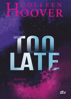Too Late - Hoover, Colleen