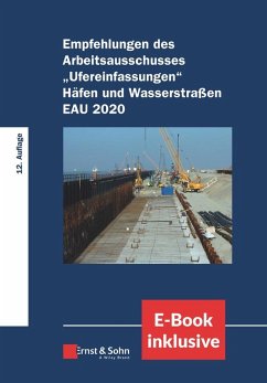 Cover Empfehlungen des Arbeitsausschusses 