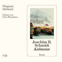 Kalmann - Schmidt, Joachim B.