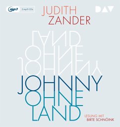 Johnny Ohneland - Zander, Judith
