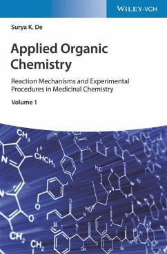 Applied Organic Chemistry - De, Surya K.