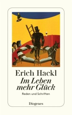 Im Leben mehr Glück - Hackl, Erich