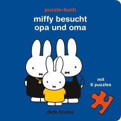 Miffy besucht Opa und Oma - Bruna, Dick