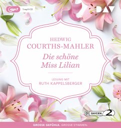 Die schöne Miss Lilian - Courths-Mahler, Hedwig