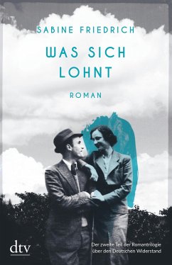 Was sich lohnt / Rote Kapelle Bd.2 - Friedrich, Sabine