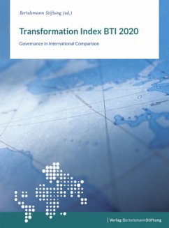 Transformation Index BTI 2020