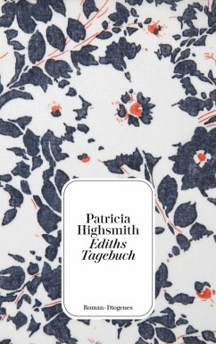 Ediths Tagebuch - Highsmith, Patricia