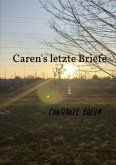 Caren's letzte Briefe
