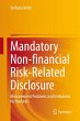 Mandatory Non-financial Risk-Related... - Bild 1