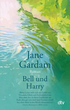 Bell und Harry - Gardam, Jane