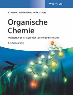Organische Chemie. Deluxe Edition - Vollhardt, K. P. C.;Schore, Neil E.