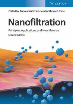 Nanofiltration