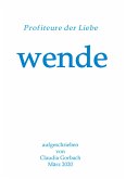 wende