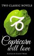 Two classic novels Capricorn will love... - Bild 1