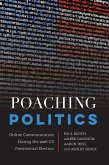 Poaching Politics (eBook, ePUB)