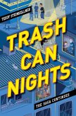 Trash Can Nights (eBook, ePUB)