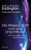 Die Wissenschaft und das Unsichtbare (eBook, ePUB)