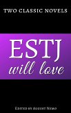 Two classic novels ESTJ will love (eBook, ePUB)