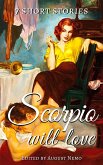 7 short stories that Scorpio will love (eBook, ePUB)