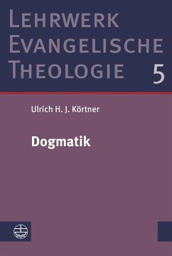 Dogmatik (eBook, PDF) - Körtner, Ulrich H. J.
