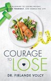 Courage to Lose (eBook, ePUB)