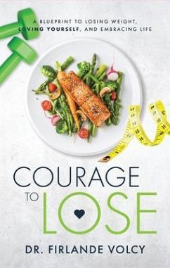 Courage to Lose (eBook, ePUB) - Volcy, Firlande