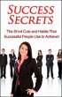 Success Secrets (eBook, ePUB) - Bild 1