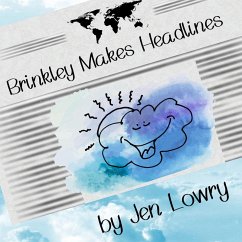 Cover Brinkley Makes Headlines (eBook, ePUB)
