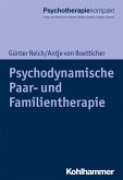 Psychodynamische Paar- und Familientherapie (eBook, ePUB)
