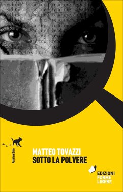 Sotto la polvere (eBook, ePUB) - Tovazzi, Matteo